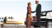 Airport Reservations