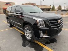 Denver Airport Transportation