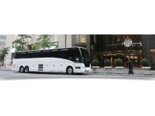 MOTOR COACH RENTAL DENVER
