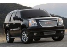 Sport Utility Vehicles