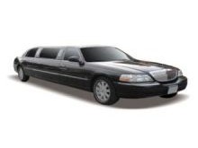 Lincoln Stretch Limousines