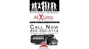 Party Limousine Service