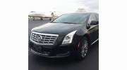 Olympus Limousine