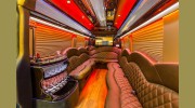Twin Forks Limousine