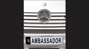 Ambassador Limousine