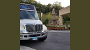 Bill's Limousine