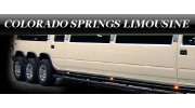 Colorado Springs Limousine