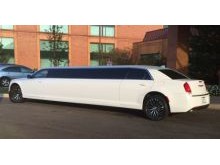 Chrysler Limo