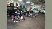 A Limousine Service