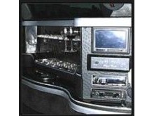 Chrysler Asanti Limo