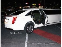 Experience the red carpet treatment