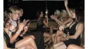 Bachelor Party and Bachelorette Party Buses