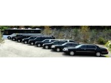 Extreme Limousine KC, LLC