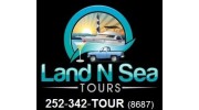 Land N' Sea Tours