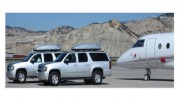 Avanti Limousine