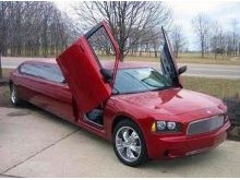 Charger "Lambo" Edition