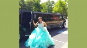 Courtesy Limousine Service