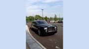 AAA Zoom Limousine