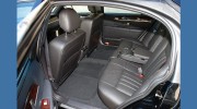 Baltimore Limousine