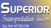 Superior Transportation