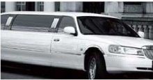 Lincoln Stretch Limousine