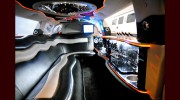 Luxury Limousines