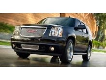 GMC Yukon Denali