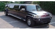 Chicago Luxury Limo