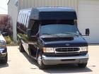 24 PAX LIMO $230.00 To/From Airports