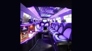Spotlite Limousine