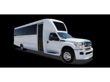 BUS HIRE DENVER