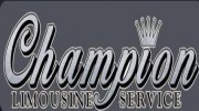 Champion Limousine Service