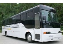 LimBUSine- up to 40 passengers