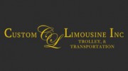 Custom Limousine