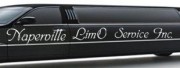 Naperville Limo Service Inc.
