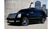Puyallup Limo Service