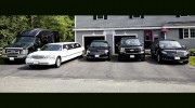 ABBY Mae's Limousine