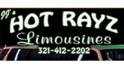 JJ's Hot Rayz Limousines