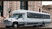 Executive Limousines