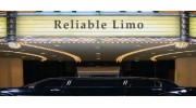 A RELIABLE TRANSPORT/LIMOUSINE SERVICES