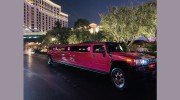24-7 Limousines