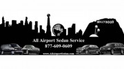 All Airport Sedan Service