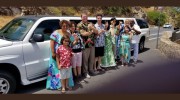 Jay's Limousine Service