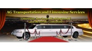 AG Transportation and Limousine Service
