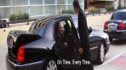 Bluestone Limos