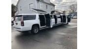 BLACK CAR RENTAL MCALLEN