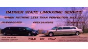 Badger State Limousine Service