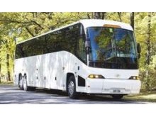 Charter Buses