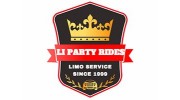 LI Party Rides Long Island Limos