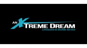 An Extreme Dream Limousine